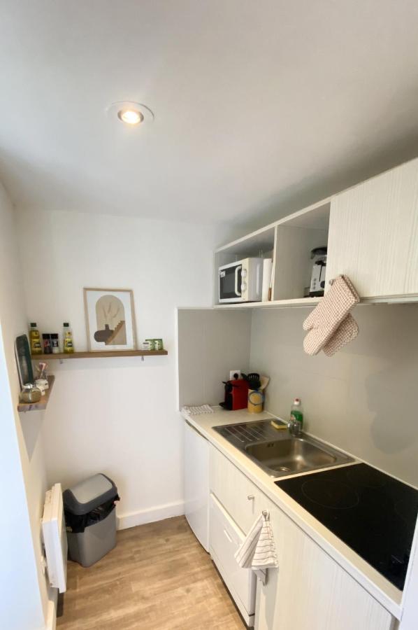 Joli Appartement 27M2 Oasis Provencale En Village Vacances En Camargue Arles Exterior foto